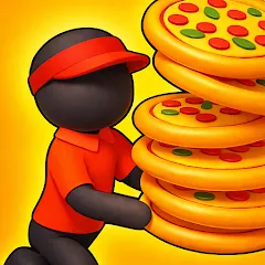 Pizza Ready Mod APK icon